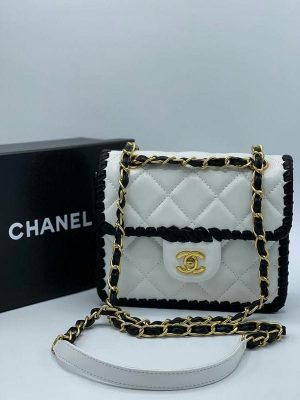 Chanel сумка