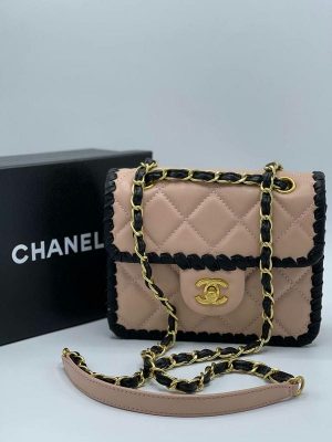 Chanel сумка