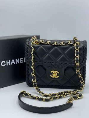 Chanel сумка