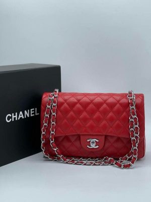 Chanel сумка