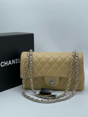 Chanel сумка