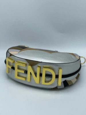 Fendi сумка