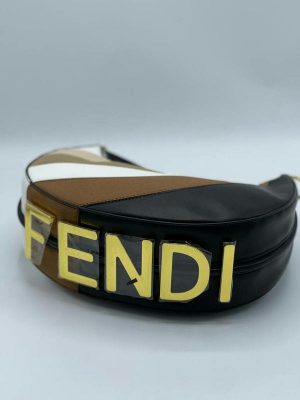 Fendi сумка