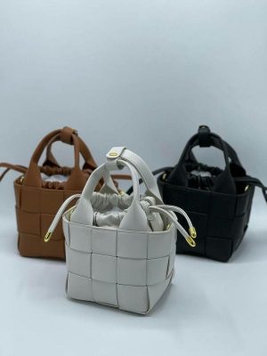 Bottega Veneta сумка