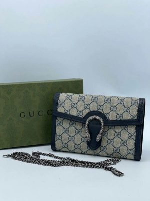 Gucci сумка