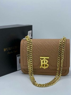 Burberry сумка