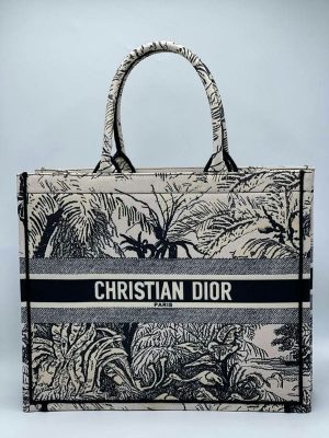 Dior сумка