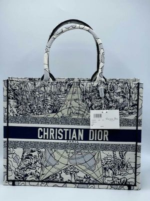 Dior сумка