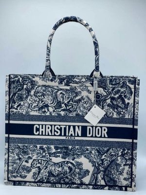 Dior сумка