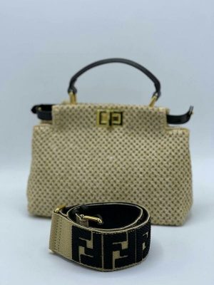 Fendi сумка