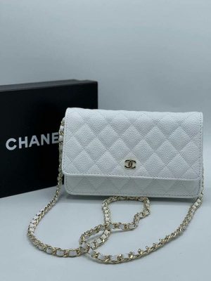 Chanel сумка