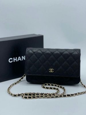 Chanel сумка