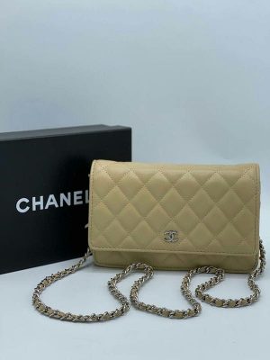 Chanel сумка