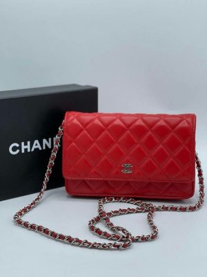 Chanel сумка