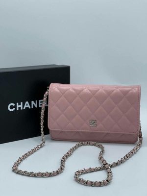 Chanel сумка