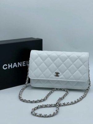 Chanel сумка