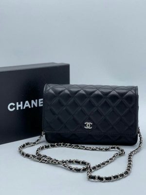 Chanel сумка