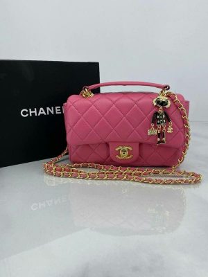 Chanel сумка