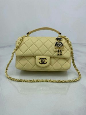 Chanel сумка