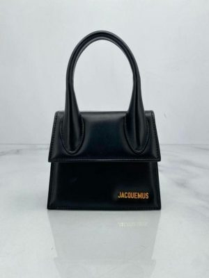 photo_2022-05-23_02-54-20.1200x1200-300x400 Сумка Prada Leather Shoulder Bag Gold-tone Black