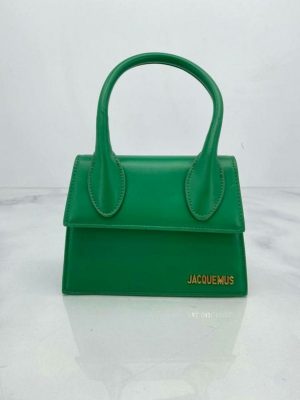 Jacquemus сумка