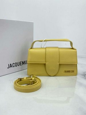 Jacquemus сумка