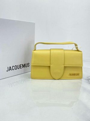 Jacquemus сумка