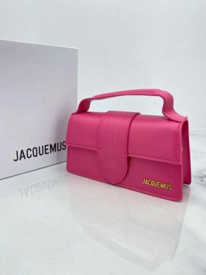 Jacquemus сумка