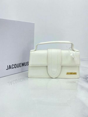 Jacquemus сумка