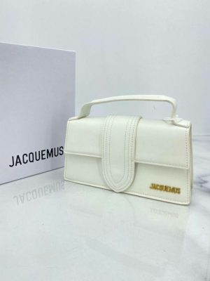 Jacquemus сумка