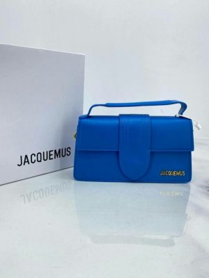 Jacquemus сумка