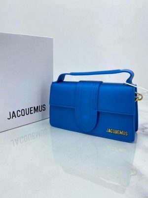 Jacquemus сумка