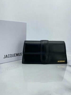 Jacquemus сумка