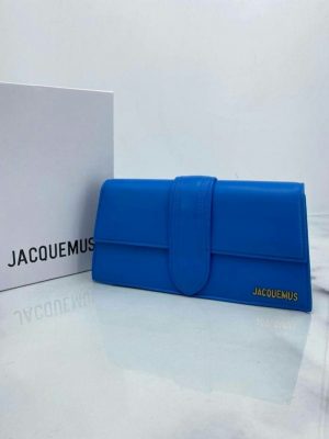 Jacquemus сумка