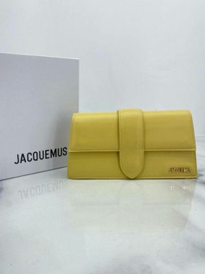 Jacquemus сумка