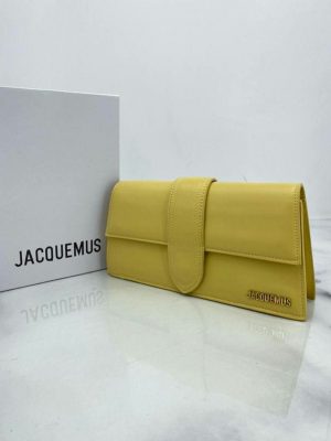 Jacquemus сумка