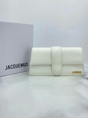 Jacquemus сумка