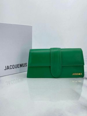 Jacquemus сумка