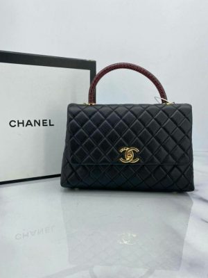 Chanel сумка