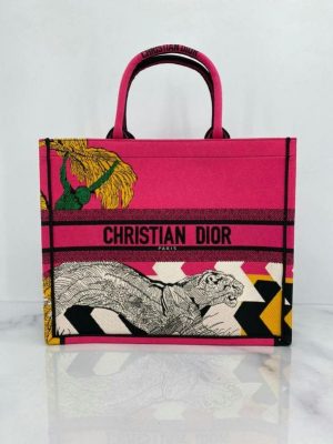 Dior сумка