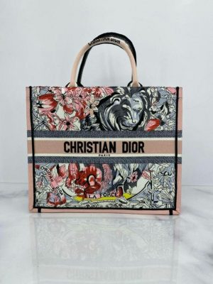 Dior сумка