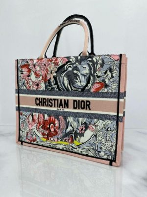 Dior сумка