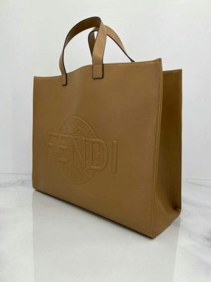 Fendi сумка