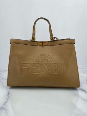 Fendi сумка