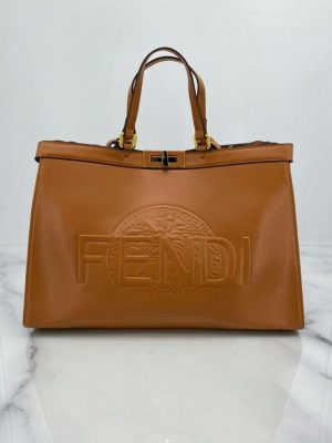 Fendi сумка