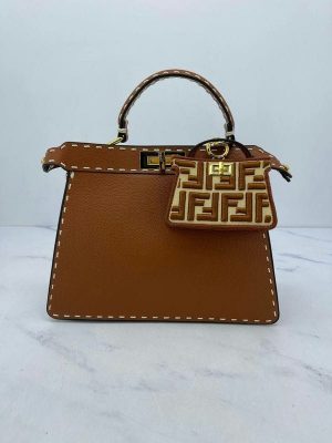 Fendi сумка