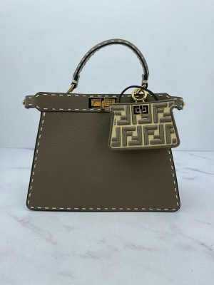 Fendi сумка