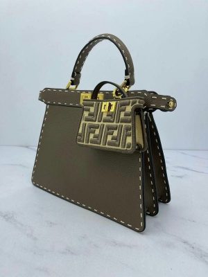 Fendi сумка