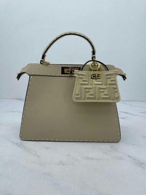 Fendi сумка