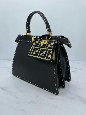 Fendi сумка